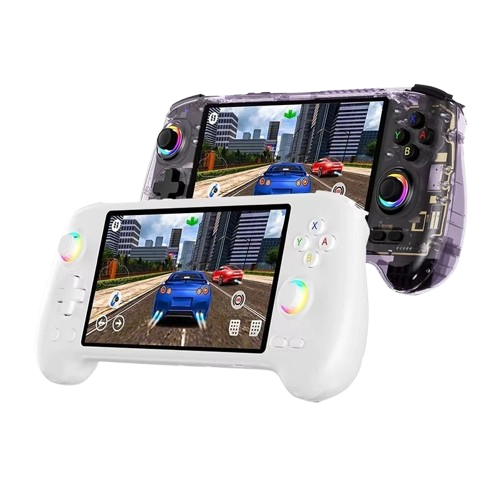 ANBERNIC RG557 Retro Handheld Game Console