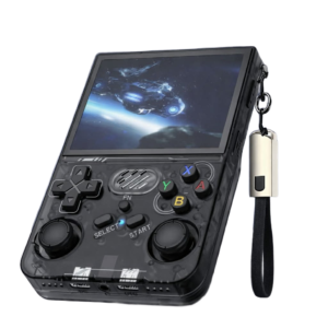 R36XX Retro Handheld Console