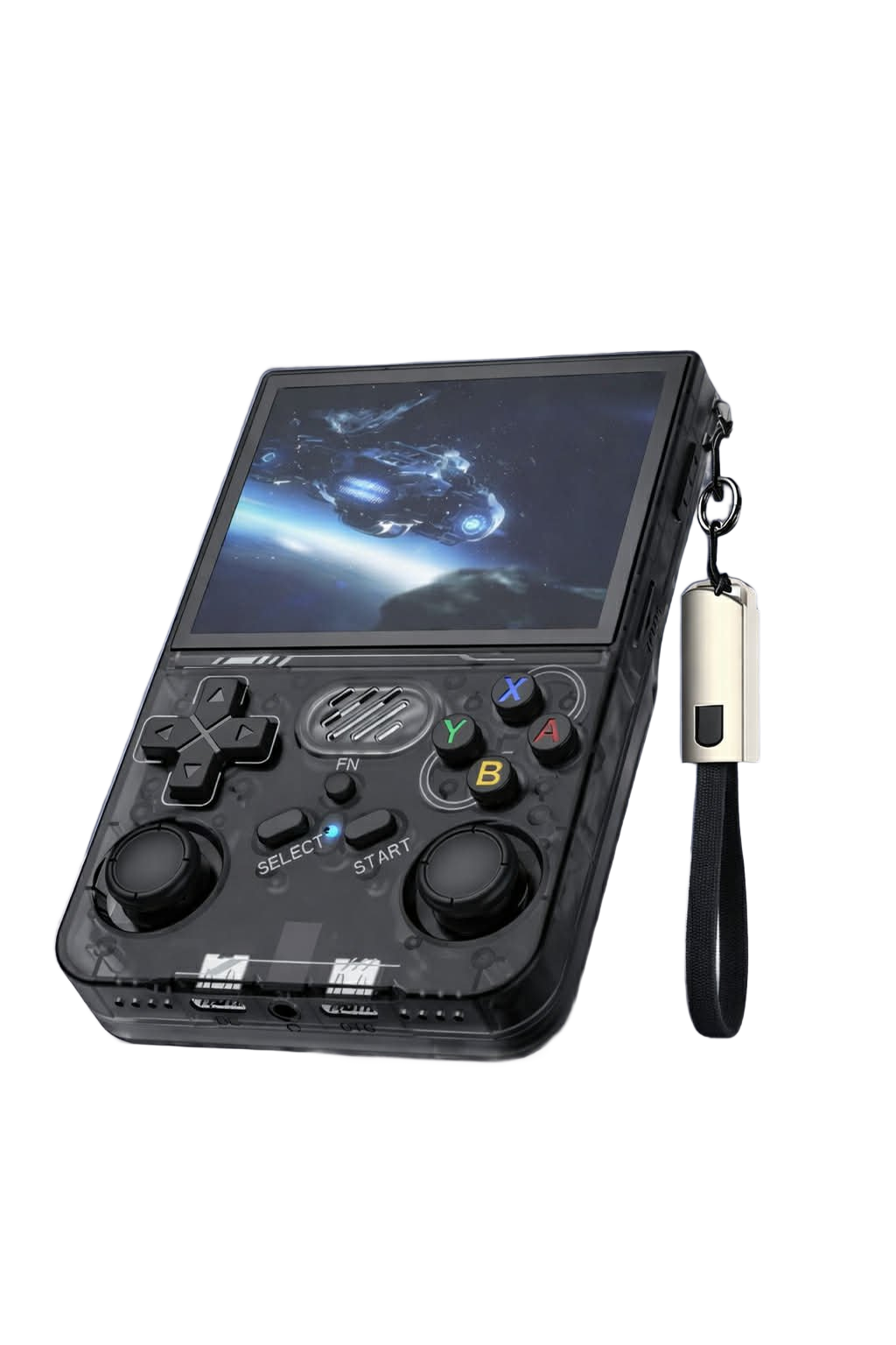 R36XX Retro Handheld Console