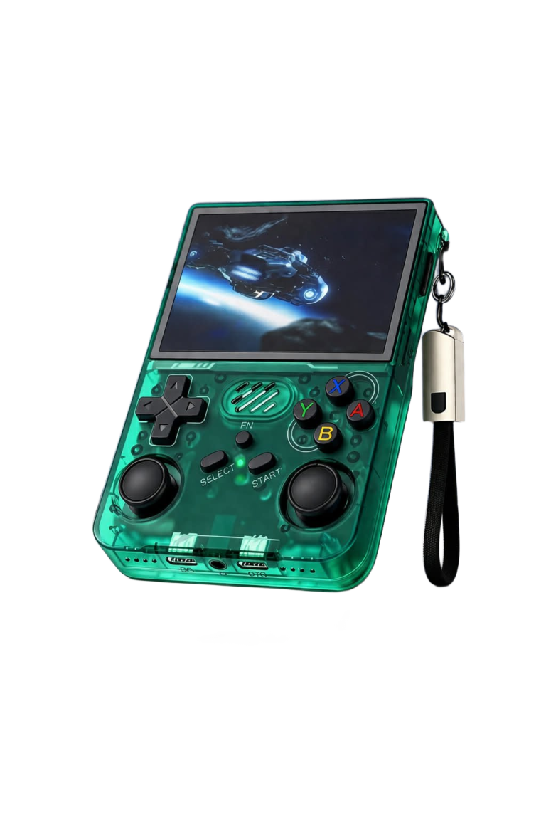 Green R36XX