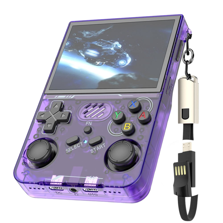Purple R36XX