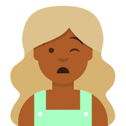 Lily M., 22