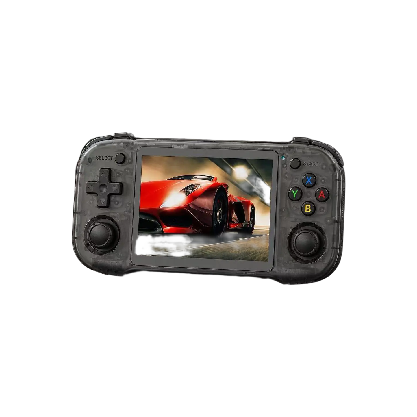 TRC40H retro handheld console